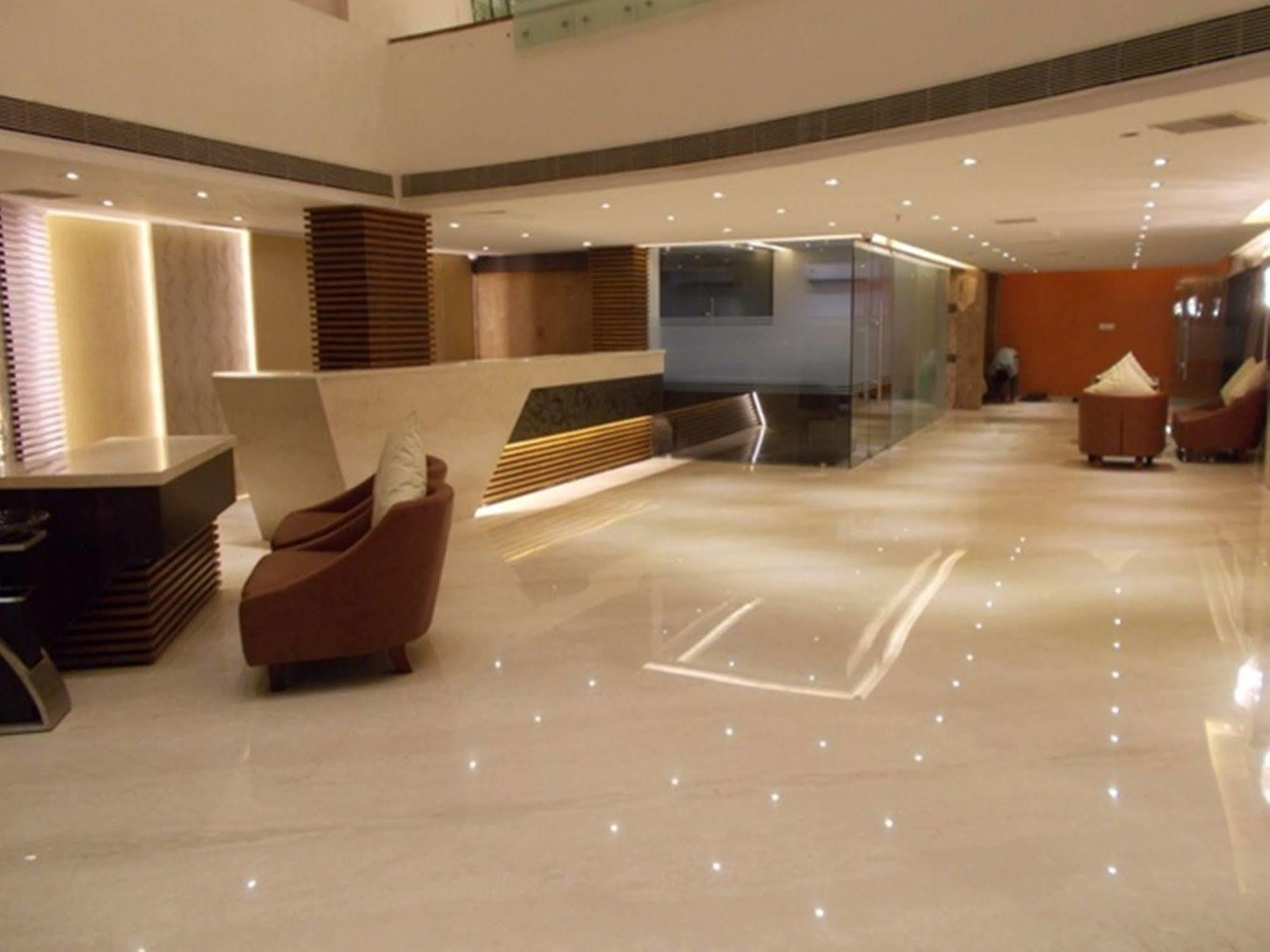 Regenta Central Harimangala Bharuch Exterior foto