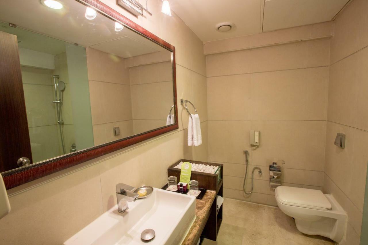 Regenta Central Harimangala Bharuch Exterior foto